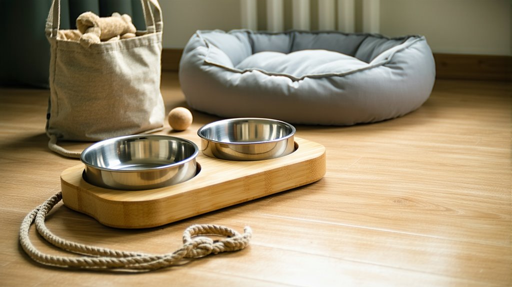 essential gear for dogs