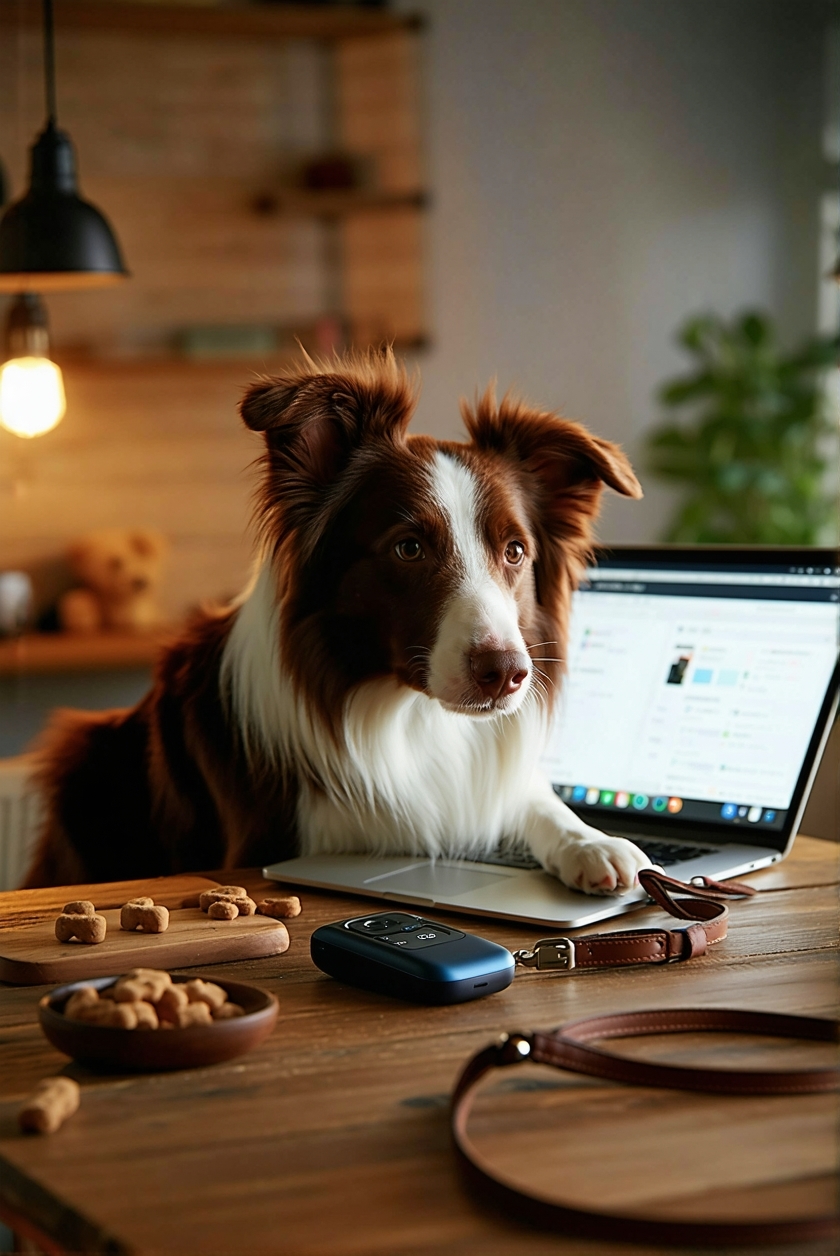 essential resources for dog owners