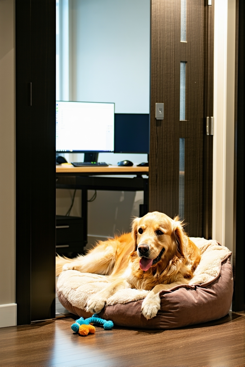 establish work life boundaries