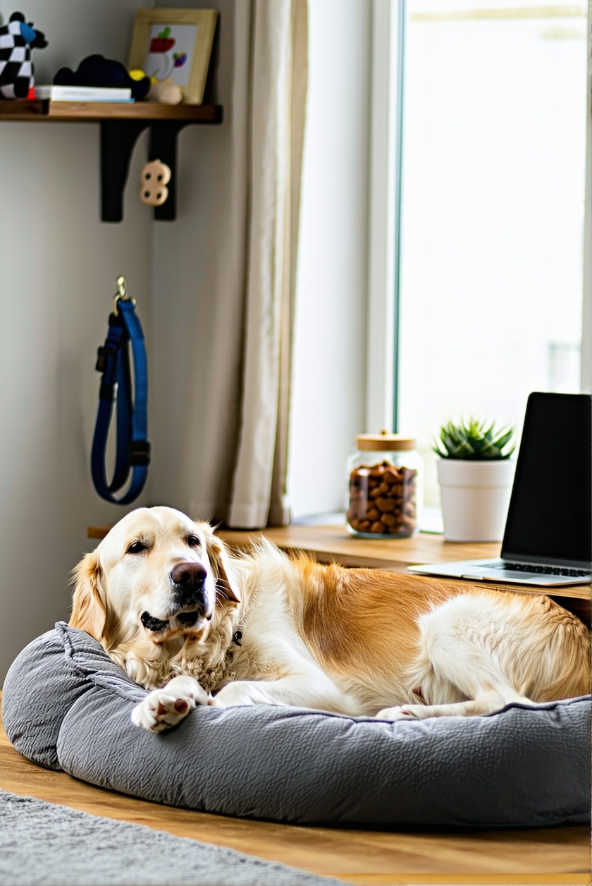 establishing pet care connections
