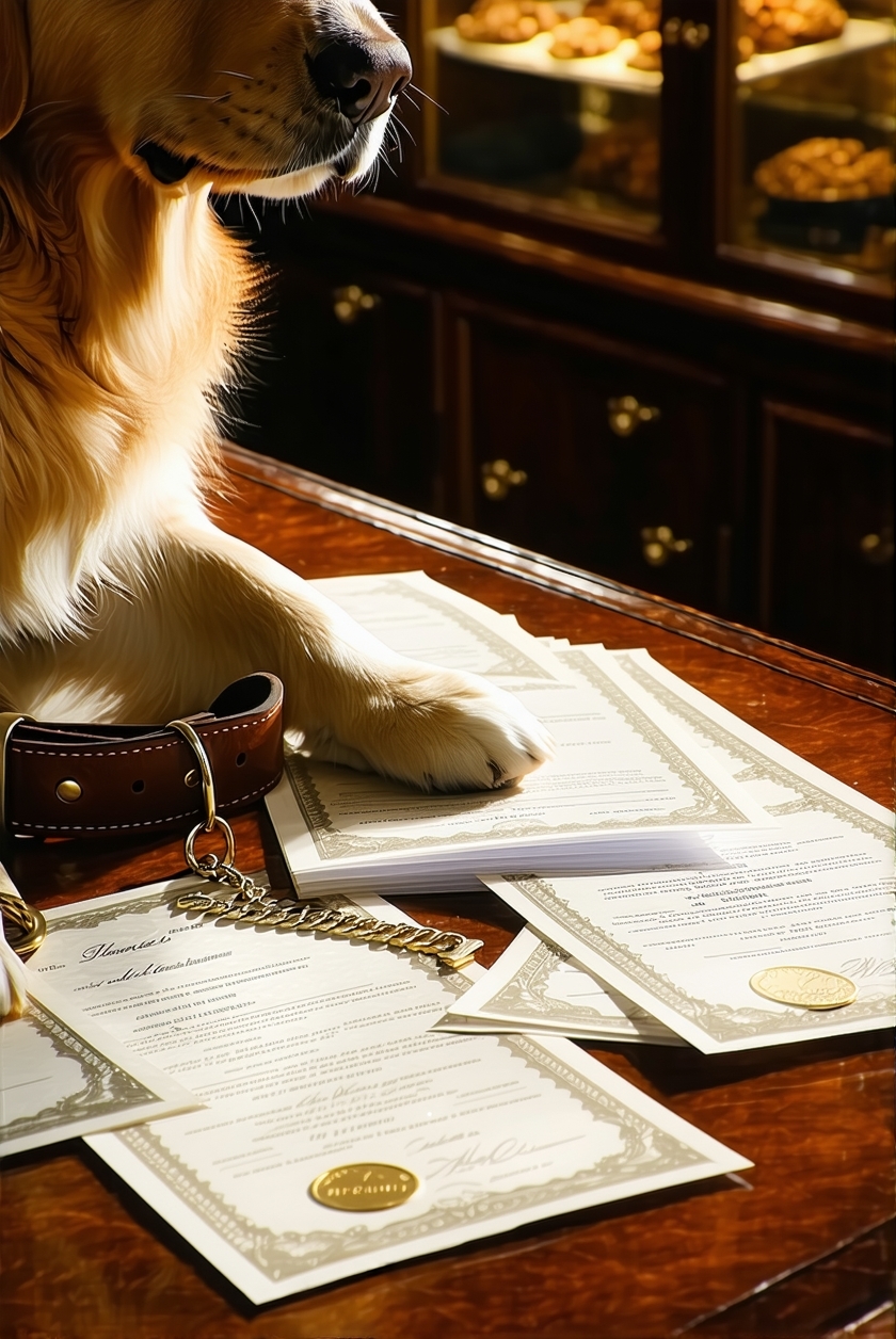 event permits and documentation
