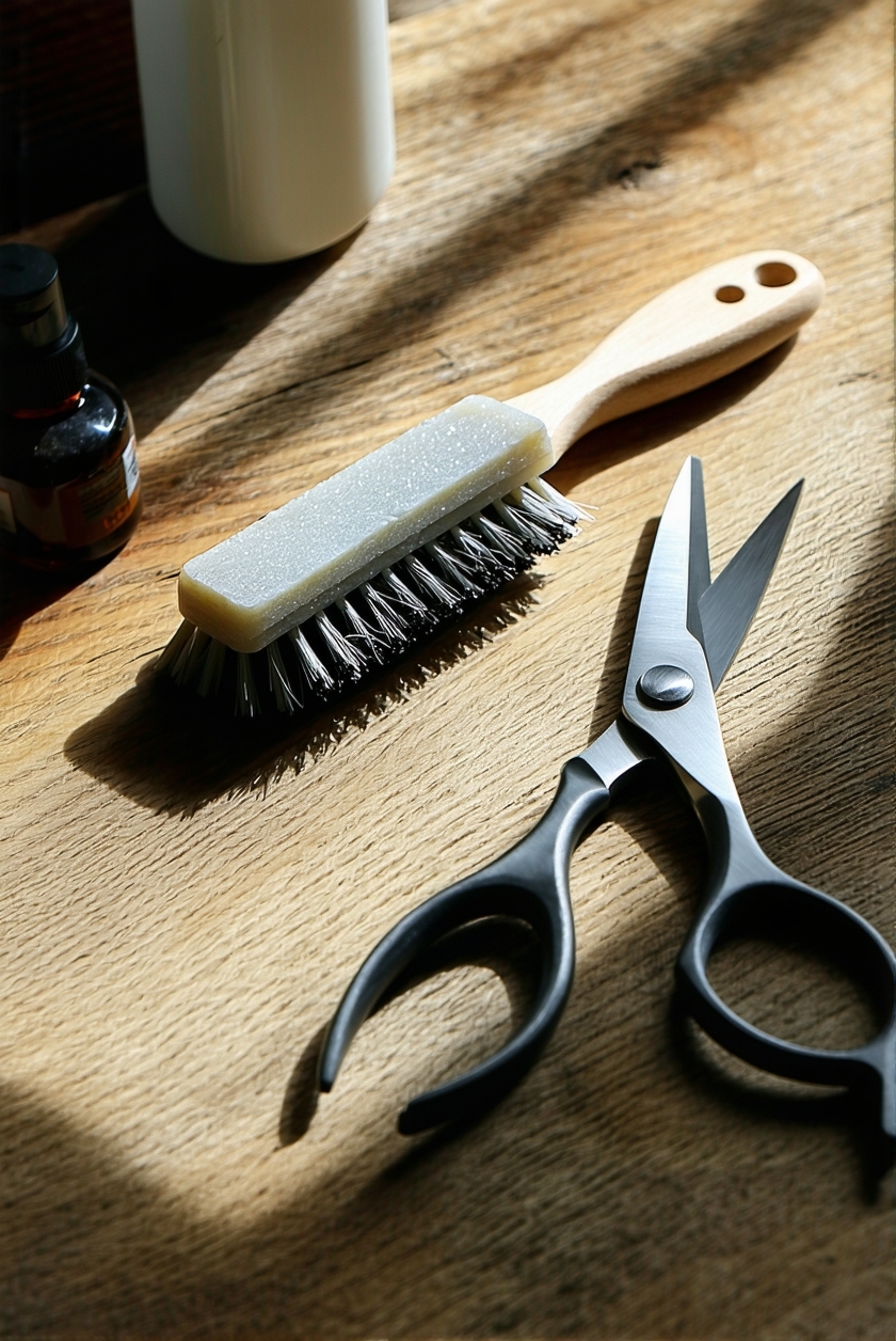 extend grooming tools longevity