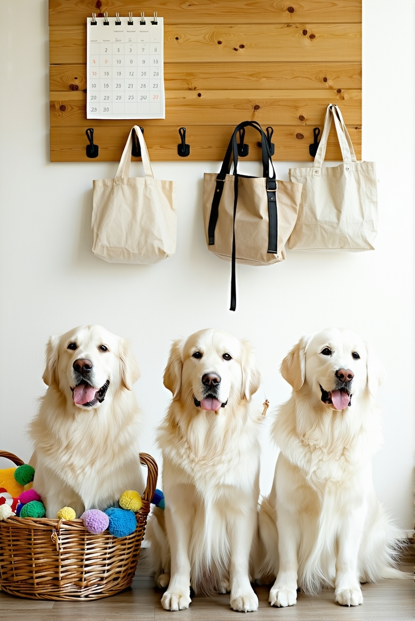 family friendly dog adventures