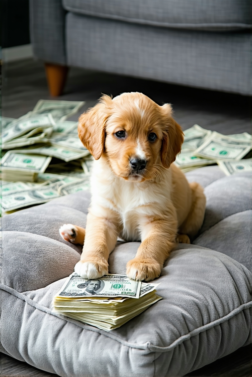 financial strategies for stability