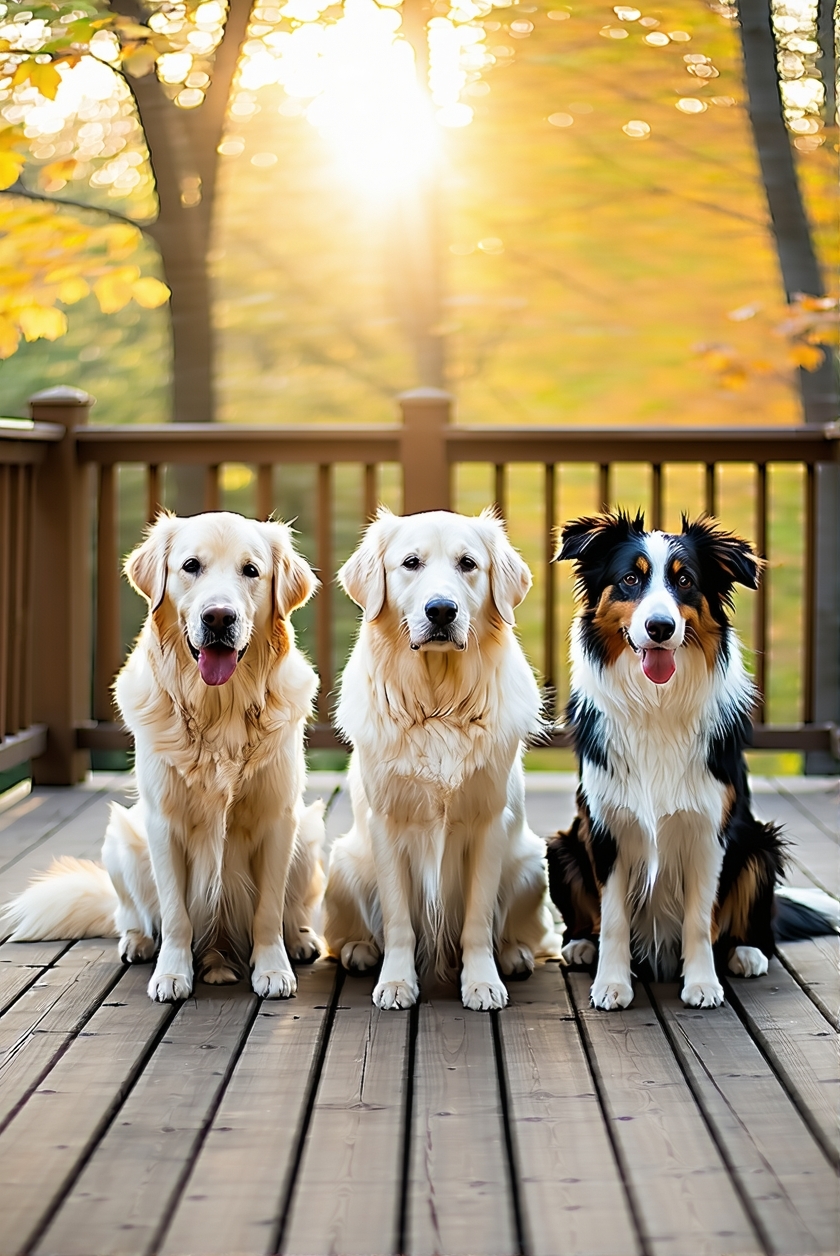 fostering connections among dog owners
