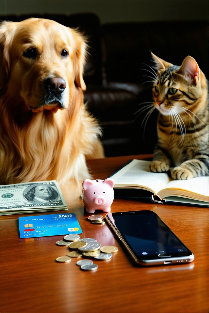 funding for charitable initiatives