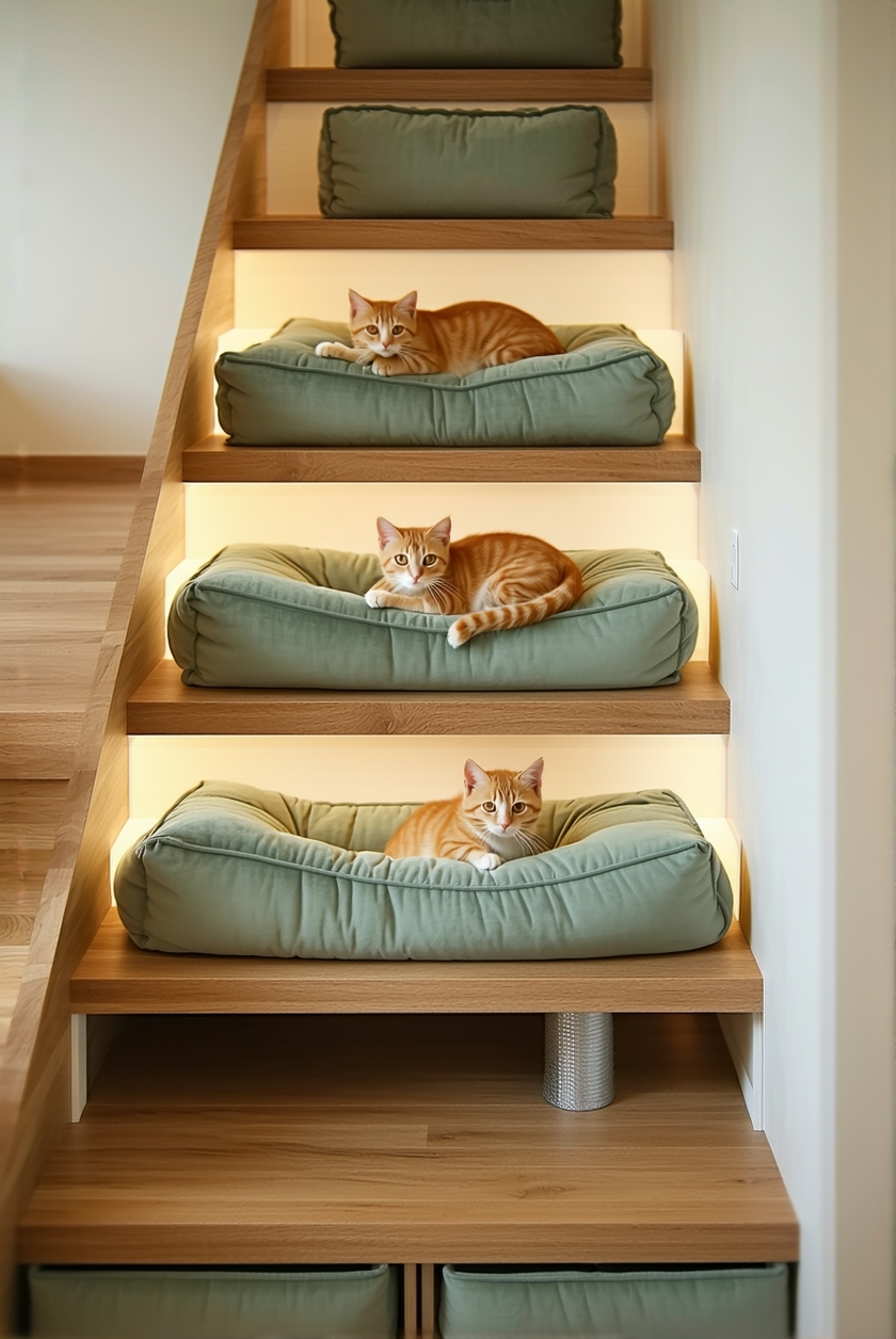 furniture for humans and pets