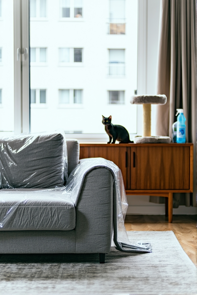 furniture preservation training methods