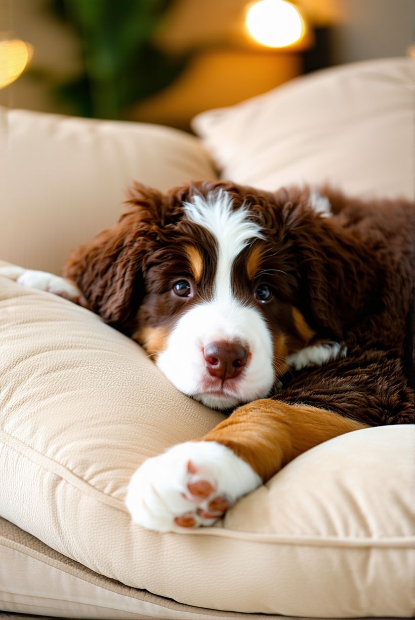 gentle temperament training investment