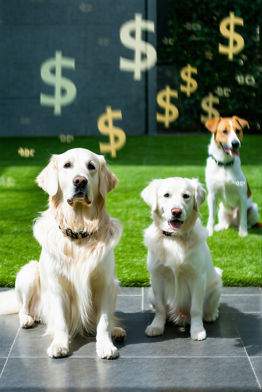 group vs individual training costs