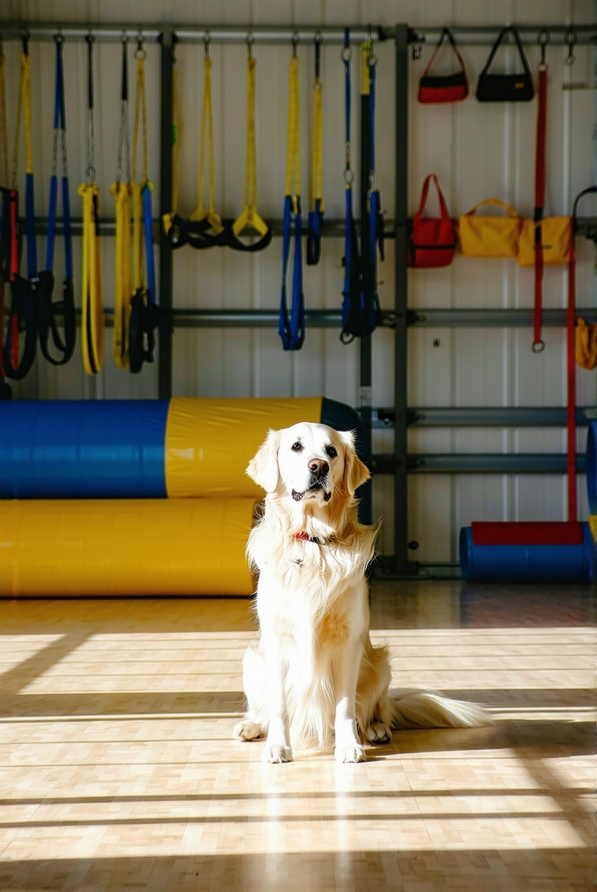 guided diy training methods