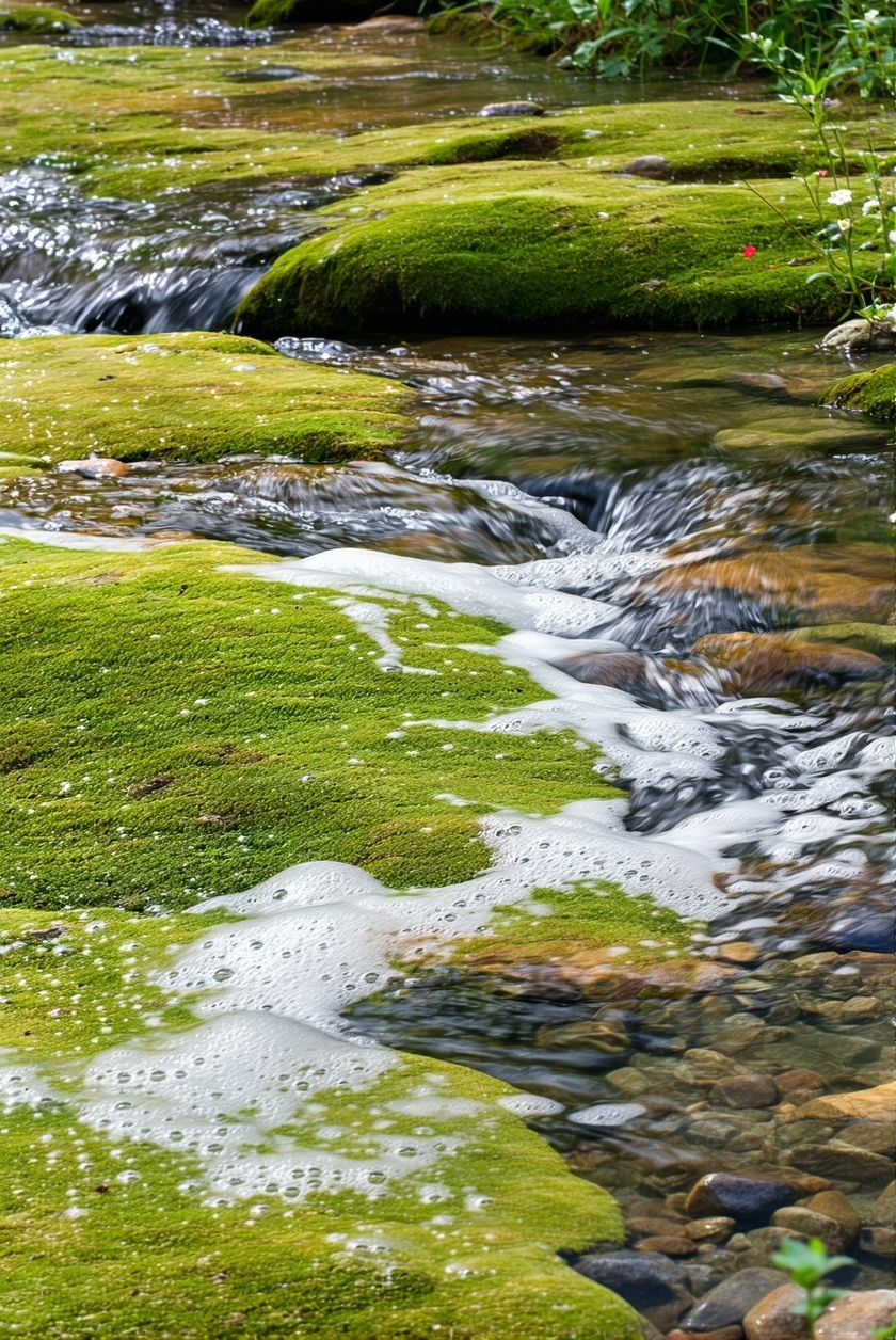 harmful chemicals in shampoos