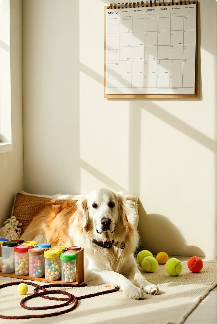 health and wellness planning