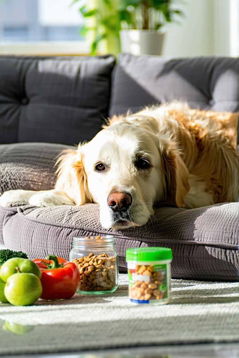 healthy eating for wellness