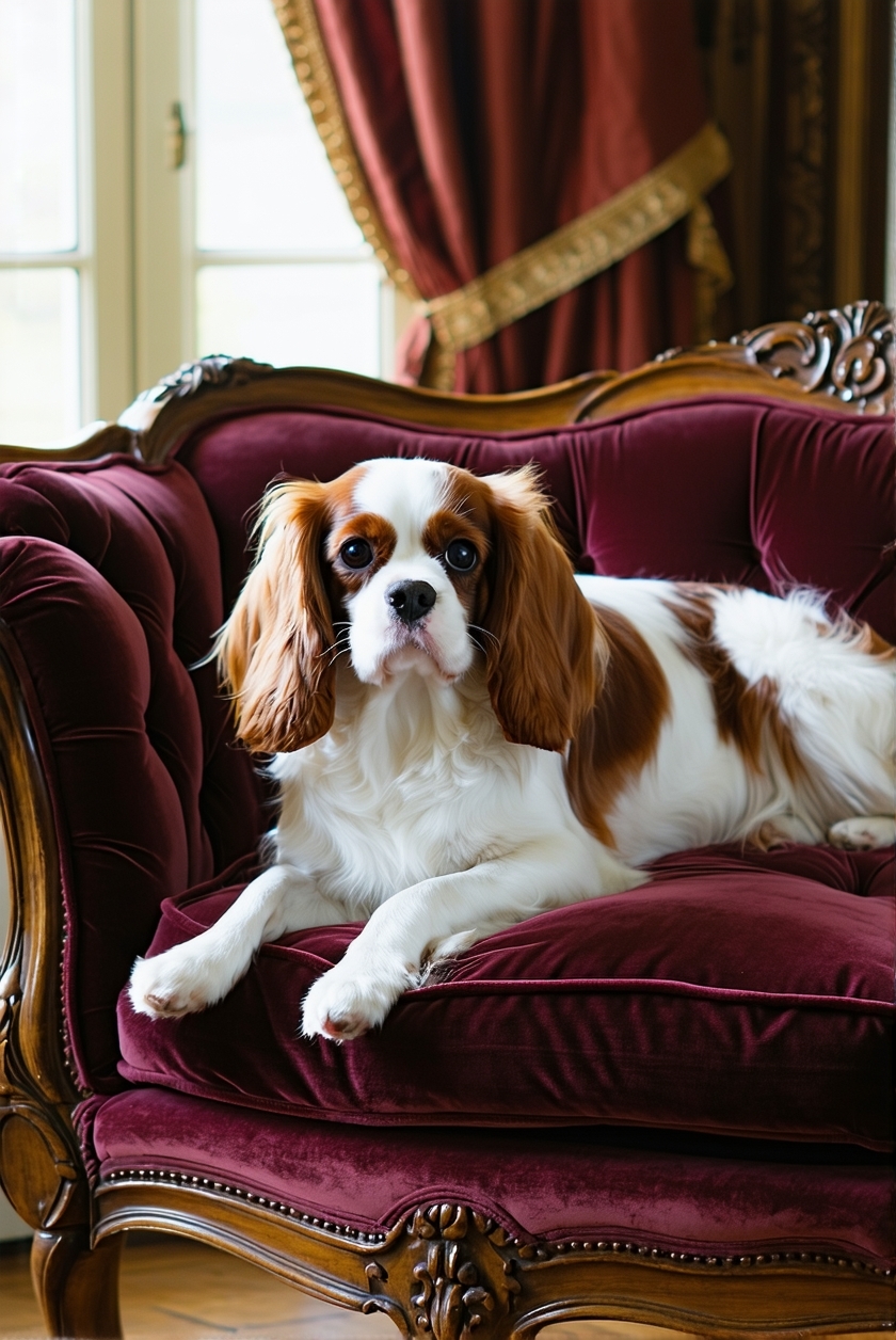 high value tranquil dog breeds