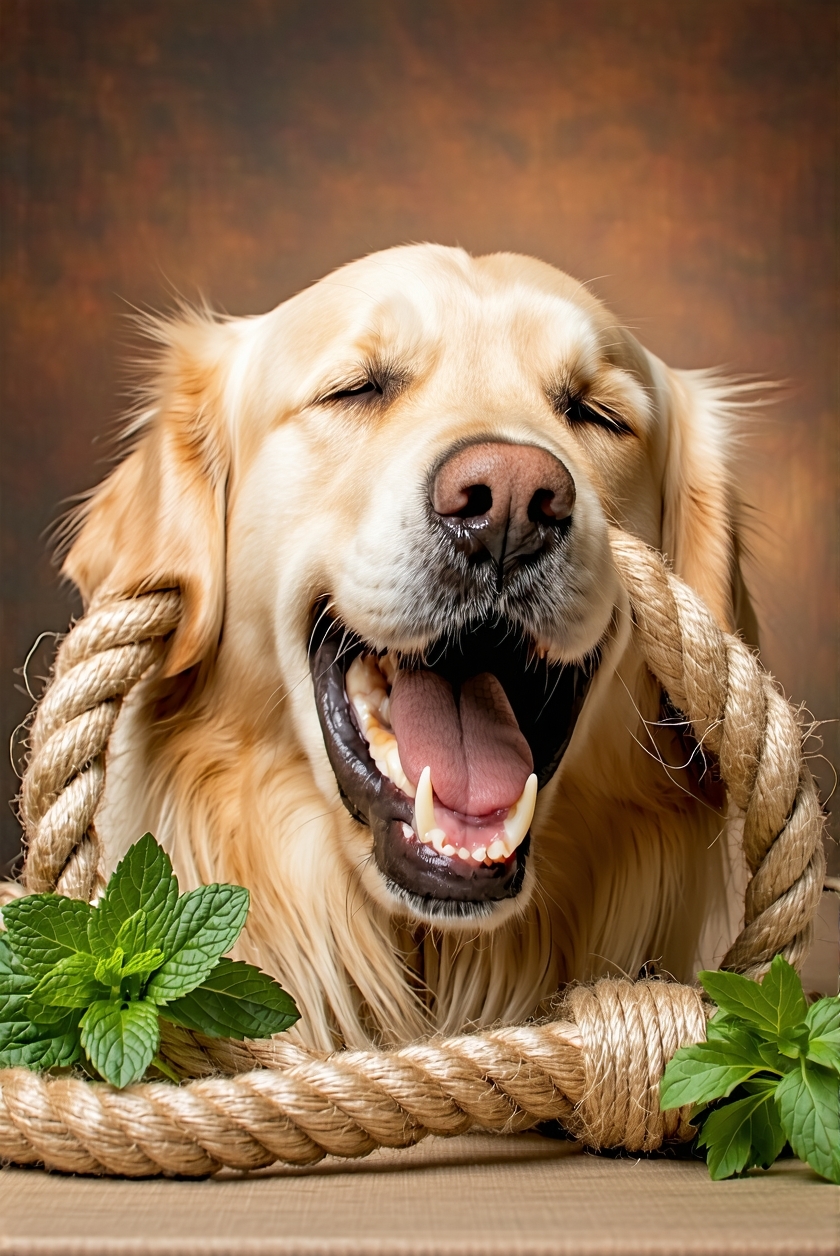 holistic oral hygiene methods