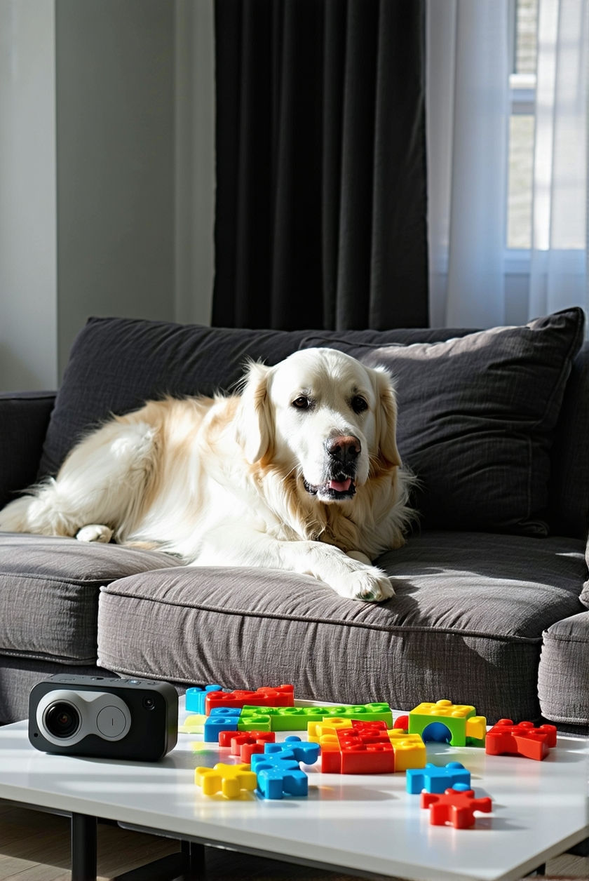 home alone smart strategies