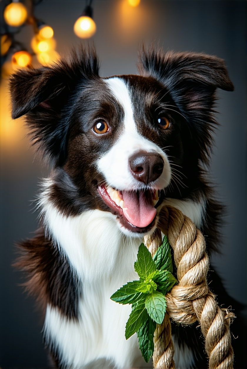 home dental health tips