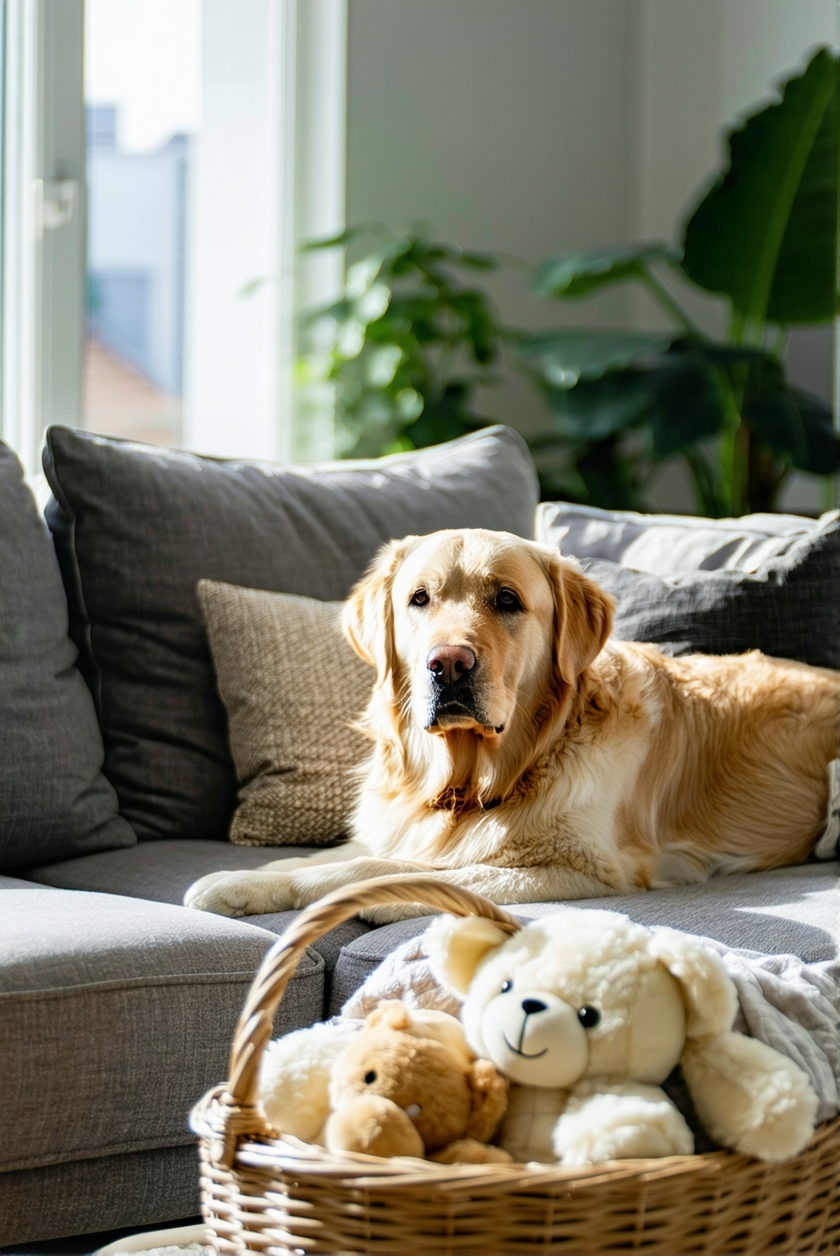 home environment and habits