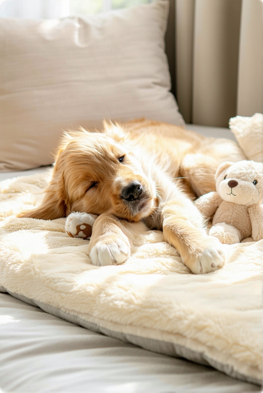 home touch handling practice