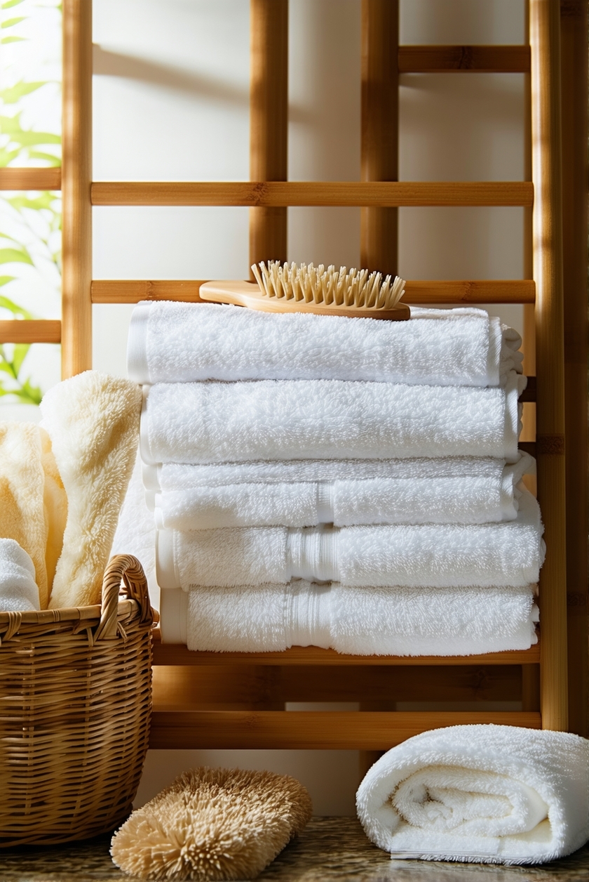 homemade drying solutions recipe