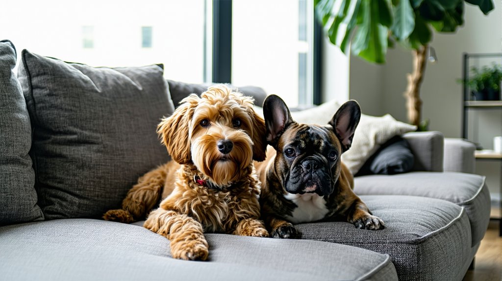 ideal canine companions hybrid