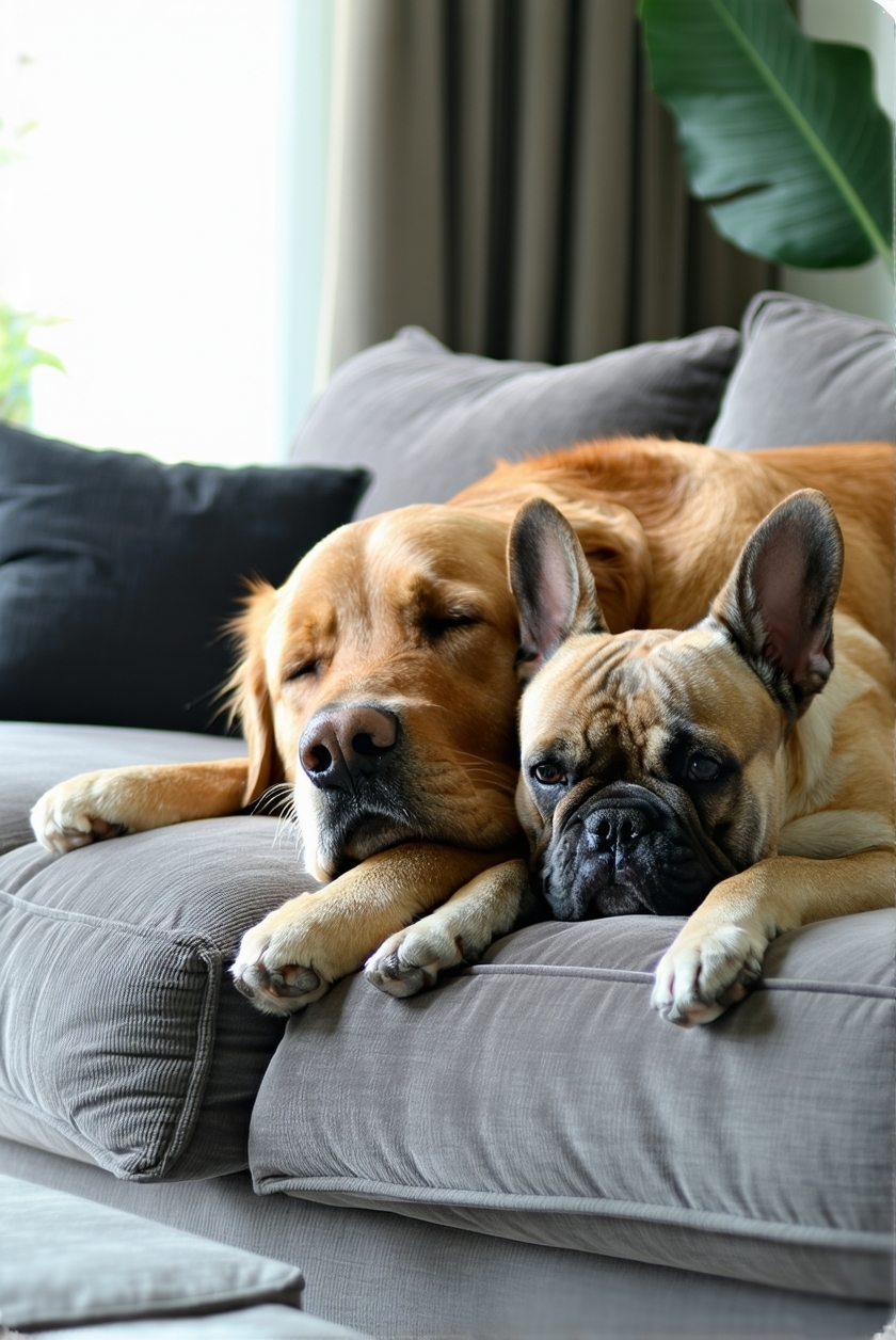 ideal daycare friendly dog breeds