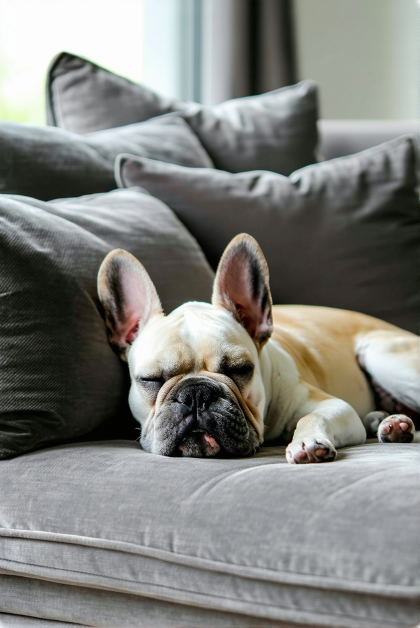 ideal dogs for couples