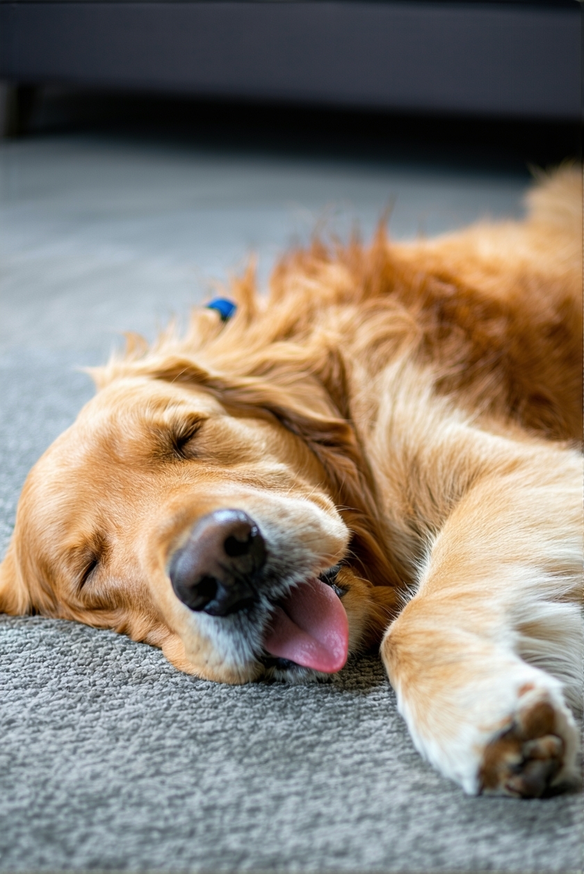 improved health through companionship