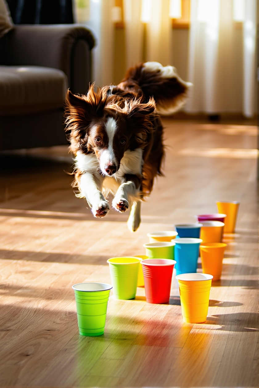 indoor agility challenge activities