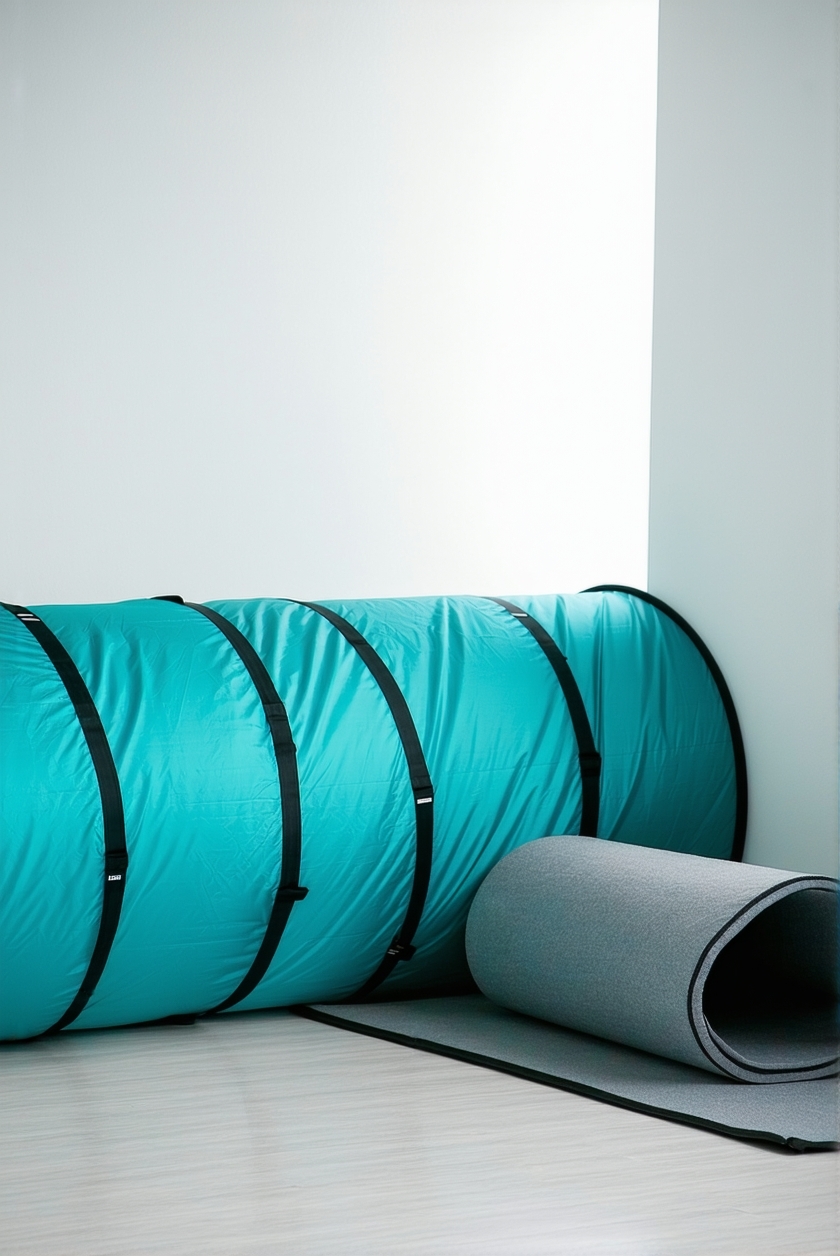 indoor play exercise solutions