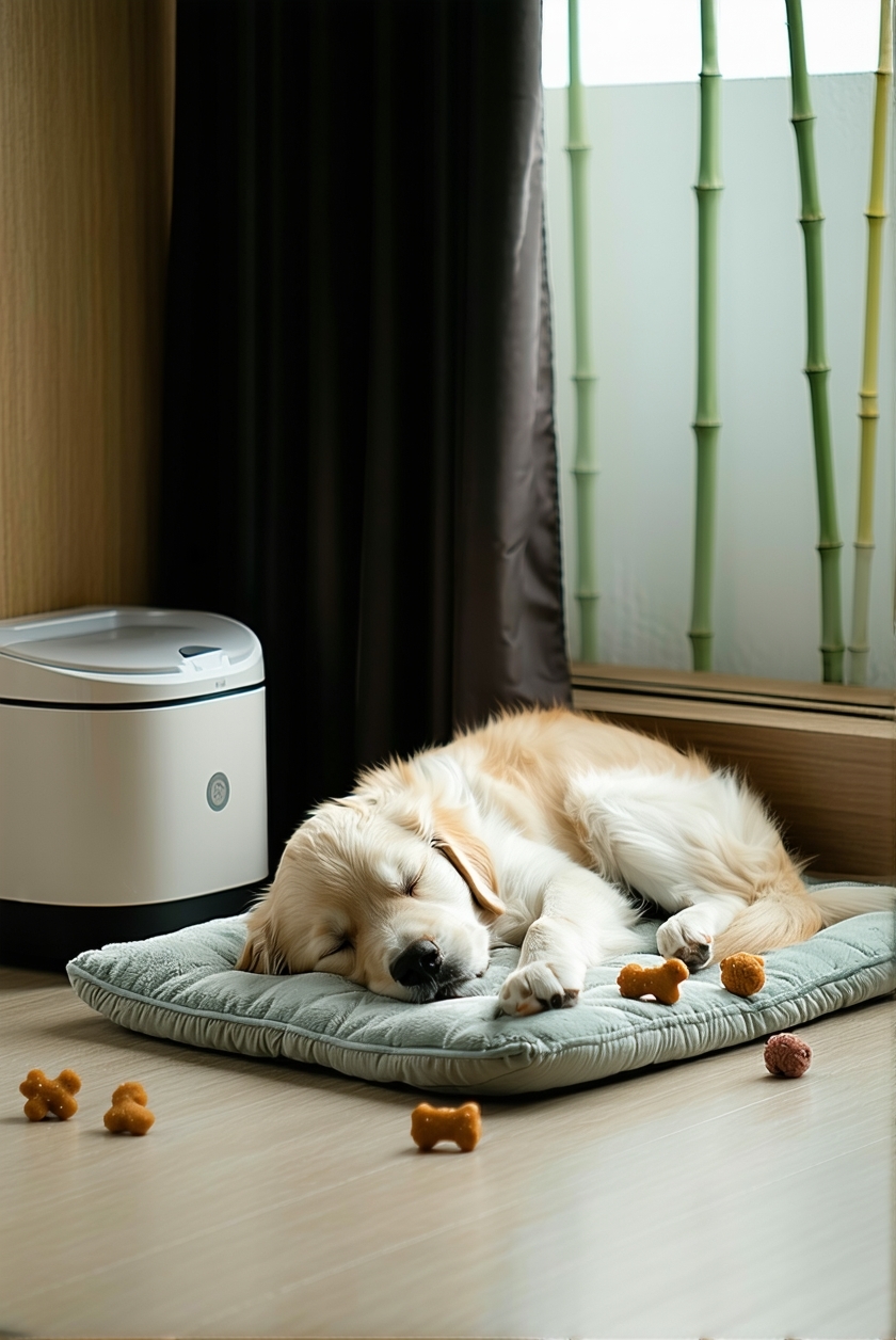 indoor potty training techniques