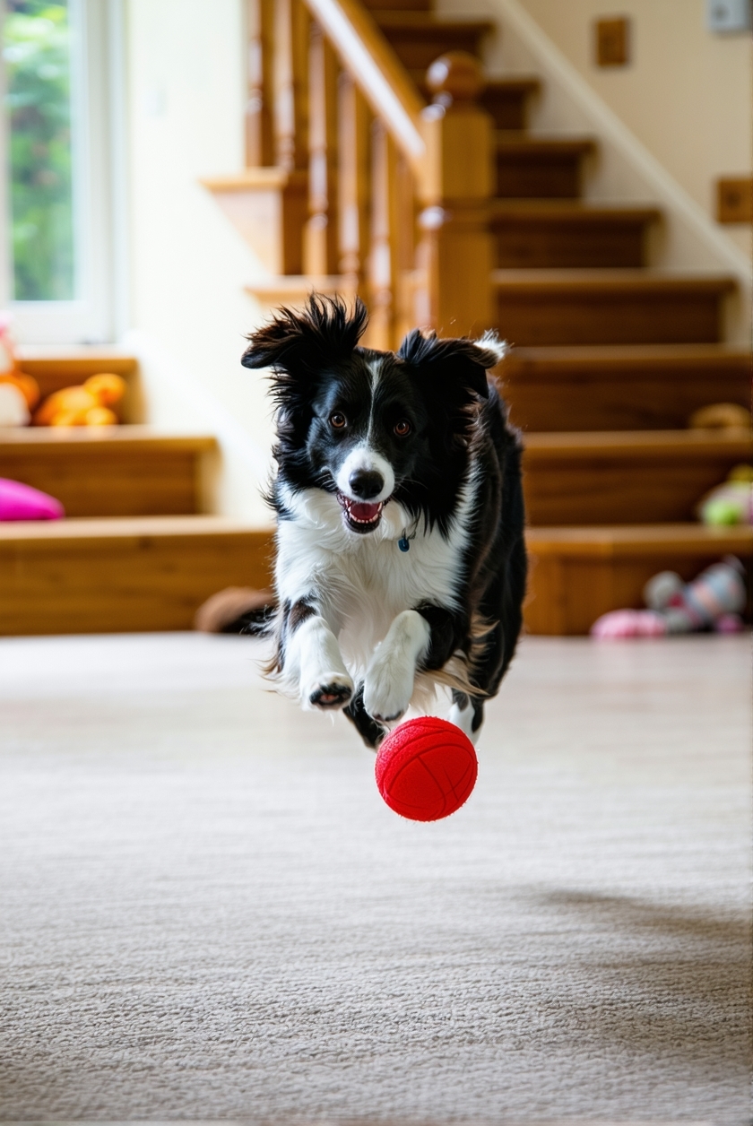 indoor workout options available