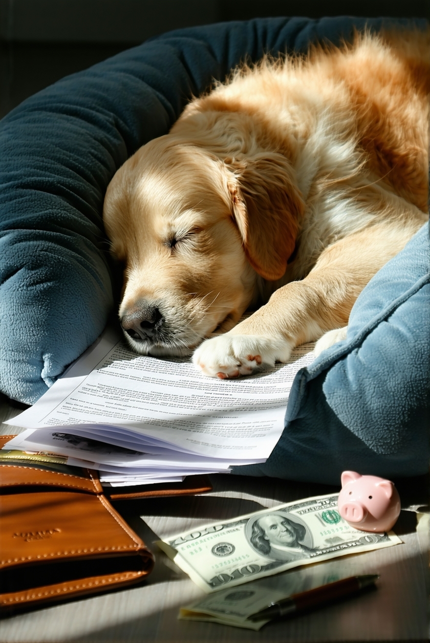 insurance and emergency savings