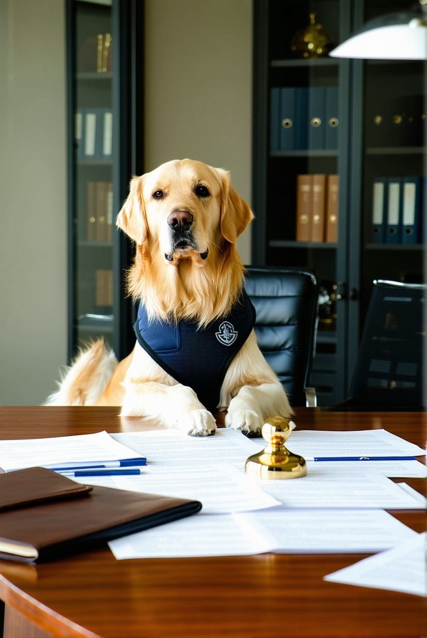 insurance and legal safeguards