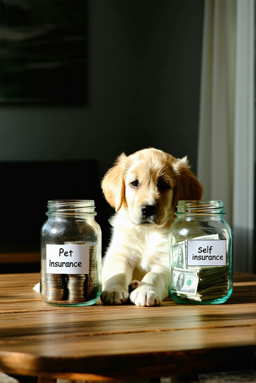 insurance options comparison analysis