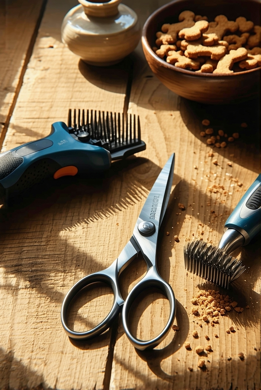 invest in durable tools