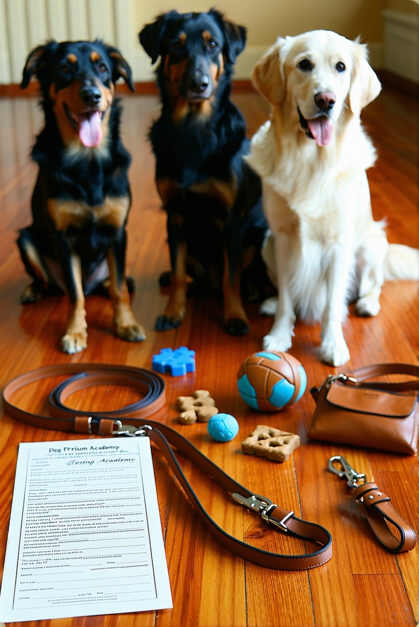 investing in professional training