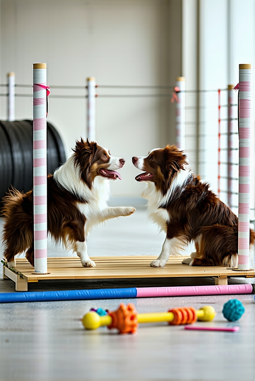 investing in social training