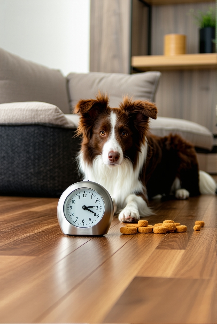 kitchen timer training program