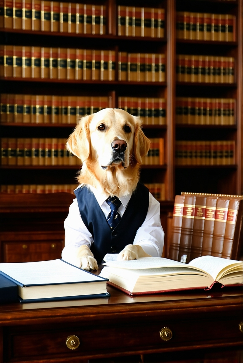 legal rights registration process