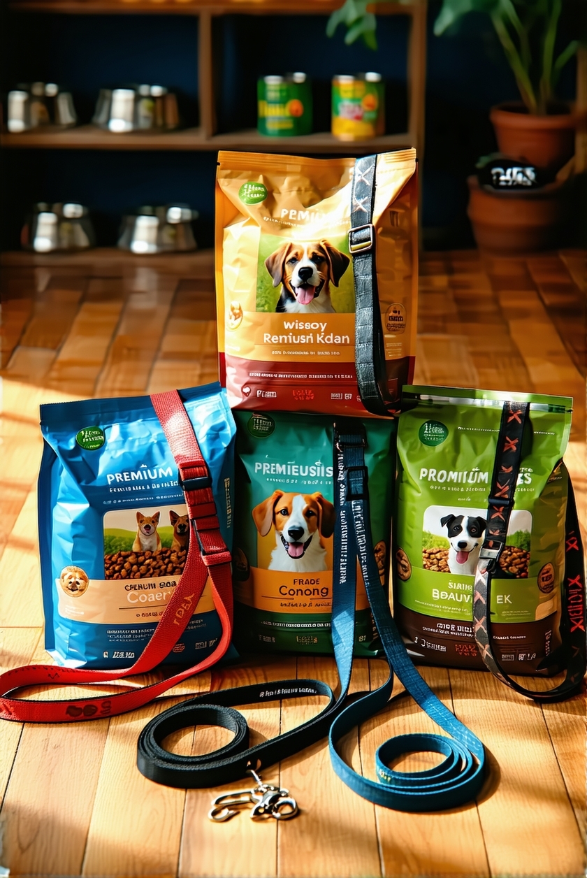 local dog owners bulk buys