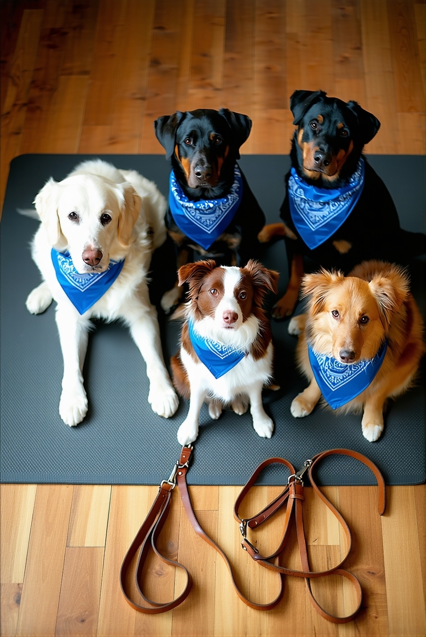 local training session advantages