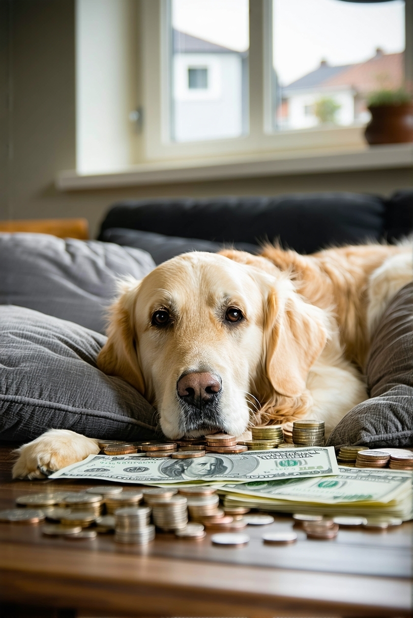 long term financial obligations awareness