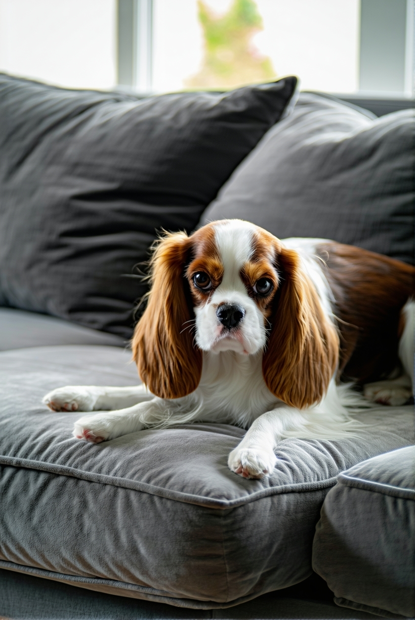 low care canine companions