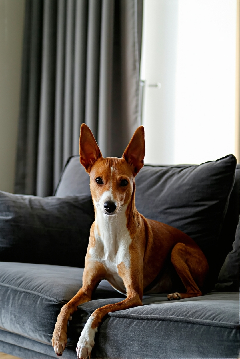 low maintenance dog breeds