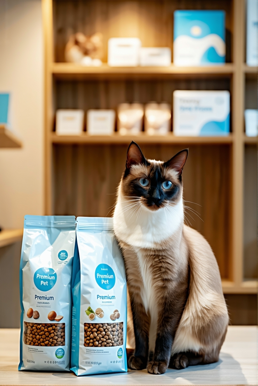 market trends and distribution