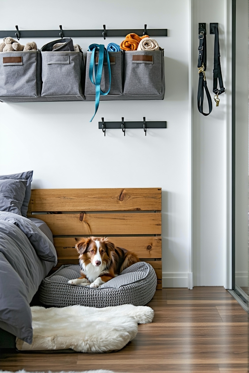 maximize storage efficiency creatively
