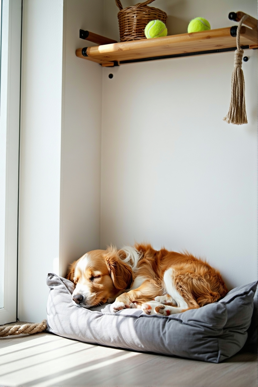 maximizing comfort in small spaces