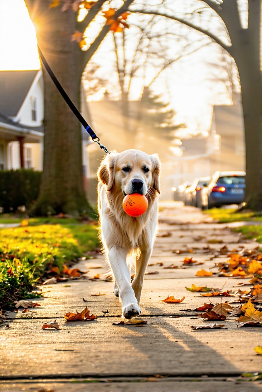 maximizing short walking opportunities
